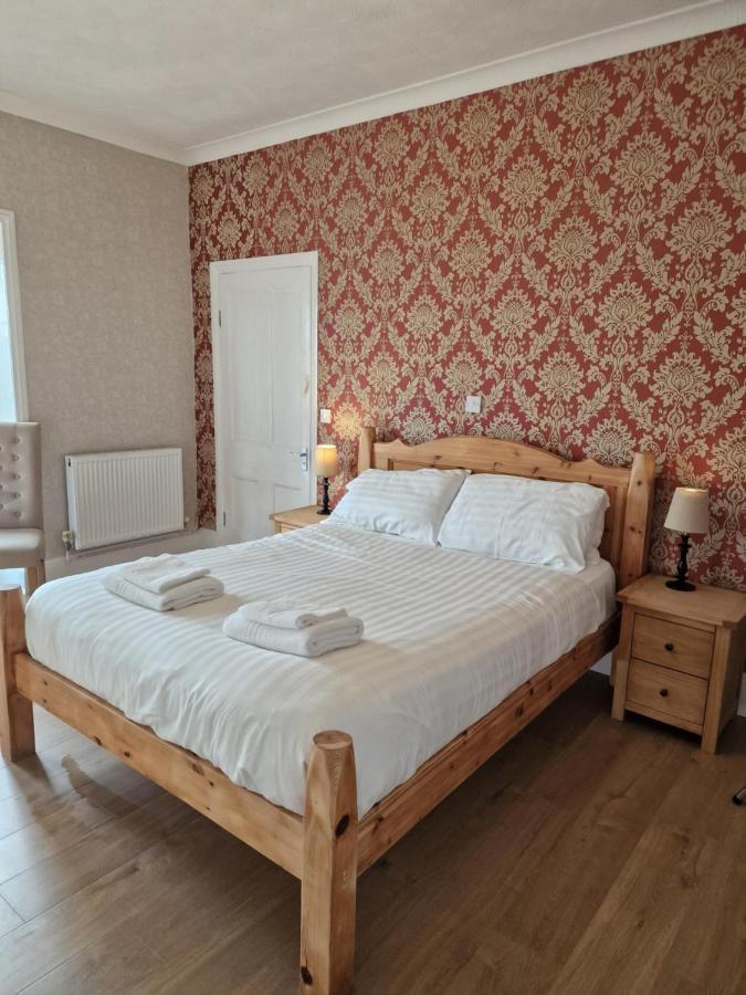 Broadway Country House Laugharne Exterior foto